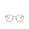 Giorgio Armani AR5151J Eyeglasses 3003 matte gunmetal - product thumbnail 1/4