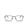 Gafas graduadas Giorgio Armani AR5152J 3001 matte black - Miniatura del producto 1/4