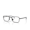 Gafas graduadas Giorgio Armani AR5152J 3001 matte black - Miniatura del producto 2/4