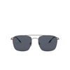 Giorgio Armani AR6080 Sunglasses 300387 gunmetal - product thumbnail 1/4