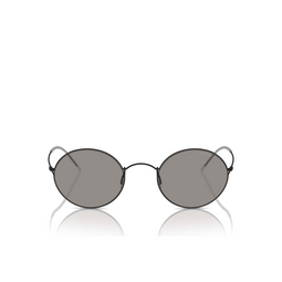 Lunettes de soleil Giorgio Armani AR6115T 3001M3 matte black