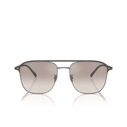 Gafas de sol Giorgio Armani AR6154 300394 matte gunmetal