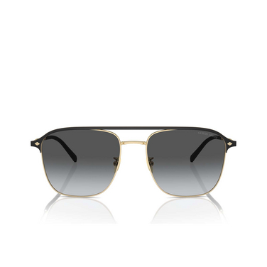 Giorgio Armani AR6154 Sunglasses 3013T3 pale gold - front view