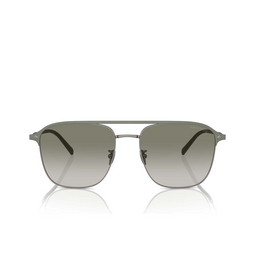 Giorgio Armani AR6154 Sonnenbrillen 33768E matte gunmetal