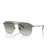 Giorgio Armani AR6154 Sunglasses 33768E matte gunmetal - product thumbnail 2/4