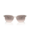 Giorgio Armani AR6155 Sunglasses 30118Z rose gold - product thumbnail 1/4