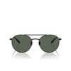 Giorgio Armani AR6156 Sunglasses 300171 matte black - product thumbnail 1/4