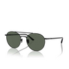 Gafas de sol Giorgio Armani AR6156 300171 matte black - Miniatura del producto 2/4
