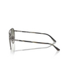 Gafas de sol Giorgio Armani AR6156 30038E matte gunmetal - Miniatura del producto 3/4