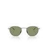 Giorgio Armani AR6160T Sunglasses 33852A gunmetal - product thumbnail 1/4