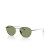 Giorgio Armani AR6160T Sunglasses 33852A gunmetal - product thumbnail 2/4