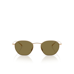 Gafas de sol Giorgio Armani AR6160T 338673 rose gold