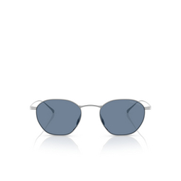 Gafas de sol Giorgio Armani AR6160T 338780 silver