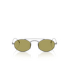 Giorgio Armani AR6161T Sunglasses 3385/2 gunmetal - product thumbnail 1/4