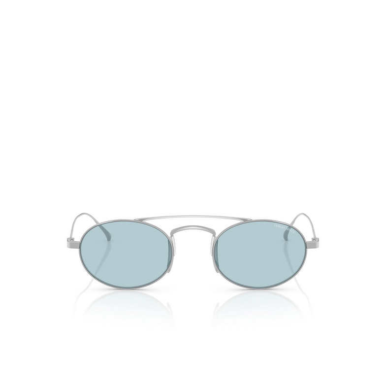 Giorgio Armani AR6161T Sonnenbrillen 3387/1 silver - 1/4