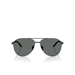 Giorgio Armani AR6162 Sunglasses 300187 matte black