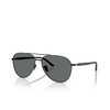 Giorgio Armani AR6162 Sunglasses 300187 matte black - product thumbnail 2/4