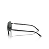 Giorgio Armani AR6162 Sunglasses 300187 matte black - product thumbnail 3/4