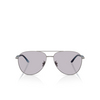 Giorgio Armani AR6162 Sunglasses 3003M3 matte gunmetal - product thumbnail 1/4