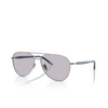 Giorgio Armani AR6162 Sunglasses 3003M3 matte gunmetal - product thumbnail 2/4