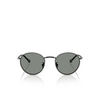 Giorgio Armani AR6163J Sunglasses 300111 matte black - product thumbnail 1/4