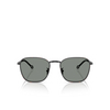 Giorgio Armani AR6164J Sunglasses 300111 matte black - product thumbnail 1/4