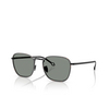 Giorgio Armani AR6164J Sunglasses 300111 matte black - product thumbnail 2/4