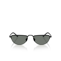 Lunettes de soleil Giorgio Armani AR6166J 300111 matte black