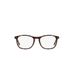 Giorgio Armani AR7003 Eyeglasses 5026 havana - product thumbnail 1/4