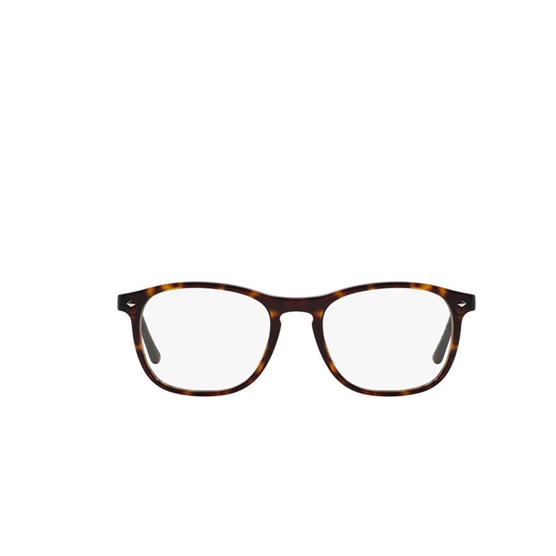 Giorgio Armani AR7003 Eyeglasses 5026 havana - 1/4