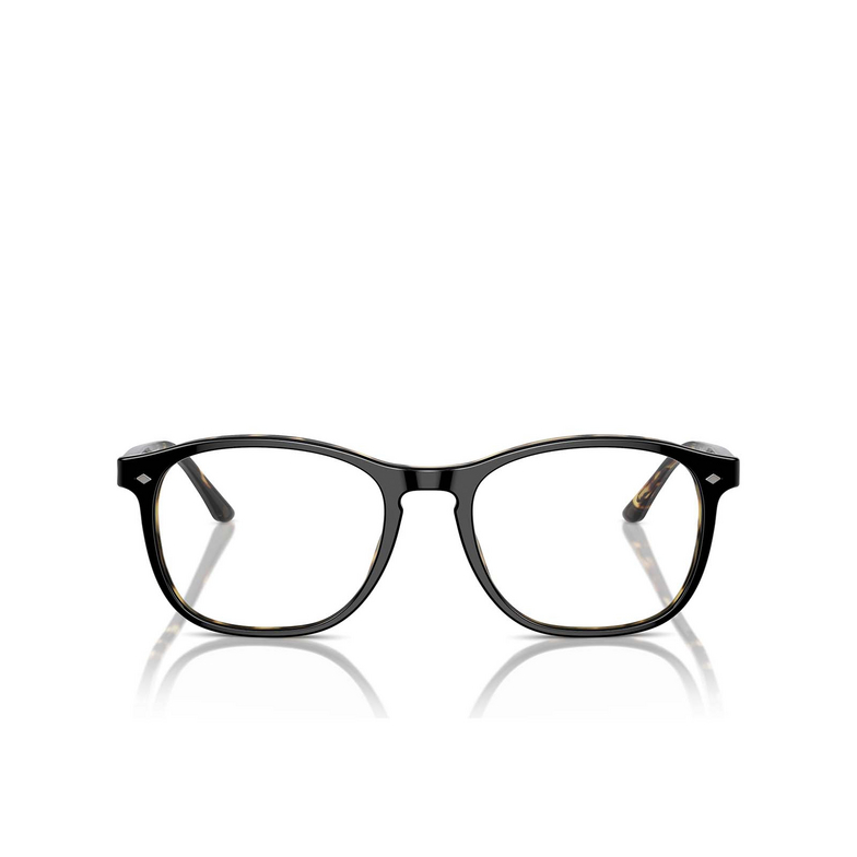 Giorgio Armani AR7003 Eyeglasses 6127 top black / havana - 1/4