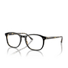 Giorgio Armani AR7003 Eyeglasses 6127 top black / havana - product thumbnail 2/4