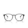Giorgio Armani AR7074 Eyeglasses 5681 opal grey - product thumbnail 1/4