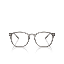 Lunettes de vue Giorgio Armani AR7074 6070 transparent grey