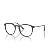 Giorgio Armani AR7125 Eyeglasses 5964 striped grey - product thumbnail 2/4