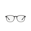 Giorgio Armani AR7167 Eyeglasses 5001 black - product thumbnail 1/4