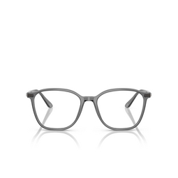 Occhiali da vista Giorgio Armani AR7236 5681 opal grey