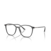 Giorgio Armani AR7236 Eyeglasses 5681 opal grey - product thumbnail 2/4