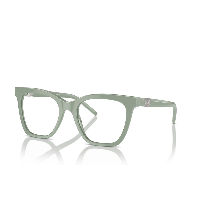 Giorgio Armani AR7238 Korrektionsbrillen 6125 light green - 2/4