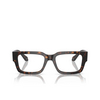 Giorgio Armani AR7243U Eyeglasses 6124 havana - product thumbnail 1/4