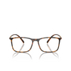 Giorgio Armani AR7244U Eyeglasses 5026 havana - product thumbnail 1/4