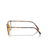 Giorgio Armani AR7244U Eyeglasses 5026 havana - product thumbnail 3/4