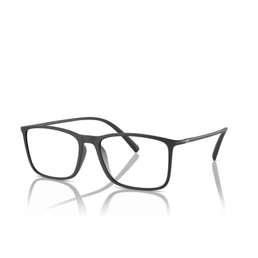 Giorgio Armani AR7244U Eyeglasses 5060 - three-quarters view