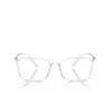 Giorgio Armani AR7244U Eyeglasses 6126 crystal - product thumbnail 1/4