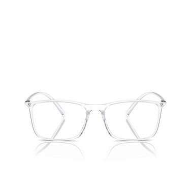 Giorgio Armani AR7244U Korrektionsbrillen 6126 crystal - Vorderansicht
