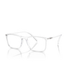 Giorgio Armani AR7244U Korrektionsbrillen 6126 crystal - Produkt-Miniaturansicht 2/4