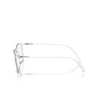 Giorgio Armani AR7244U Eyeglasses 6126 crystal - product thumbnail 3/4