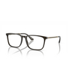 Giorgio Armani AR7249 Eyeglasses 5030 transparent olive green - product thumbnail 2/4