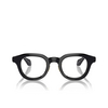 Giorgio Armani AR7253 Korrektionsbrillen 6060 black - Produkt-Miniaturansicht 1/4