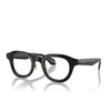 Occhiali da vista Giorgio Armani AR7253 6060 black - anteprima prodotto 2/4